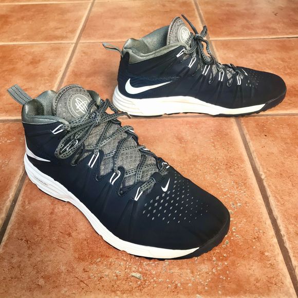 nike huarache lunarlon